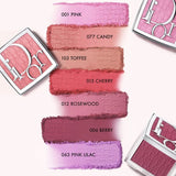 Dior Backstage Rosy Glow Natural glow Blush 4.5g (new)