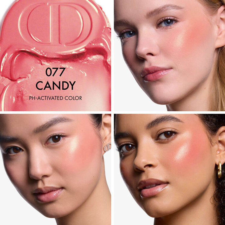 Dior Backstage Rosy Glow Stick 6g
