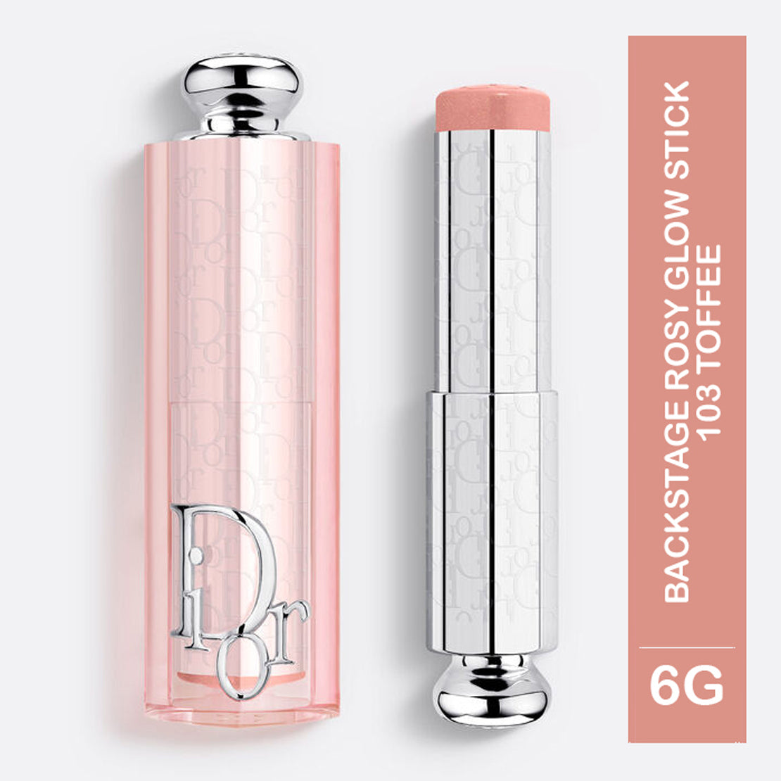 Dior Backstage Rosy Glow Stick 6g