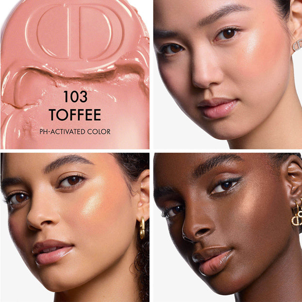 Dior Backstage Rosy Glow Stick 6g