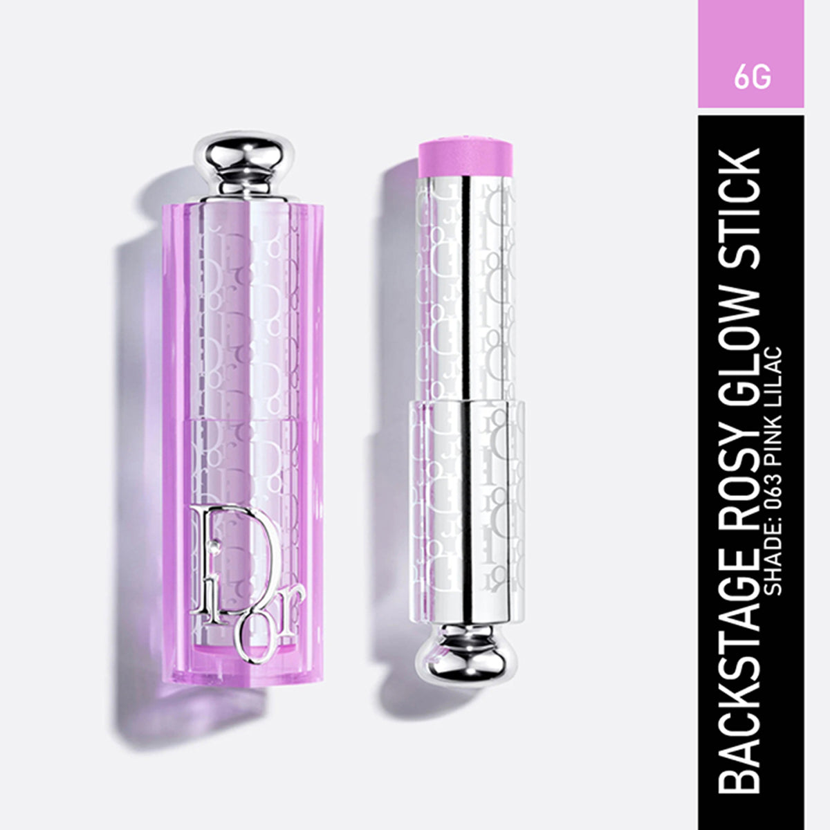 Dior Backstage Rosy Glow Stick 6g