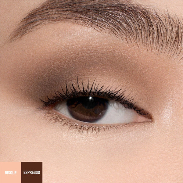 Makeup By Mario Master Mattes Long - Wear Cream Eyeshadow 2ml