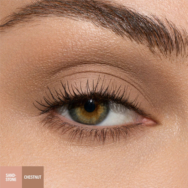 Makeup By Mario Master Mattes Long - Wear Cream Eyeshadow 2ml