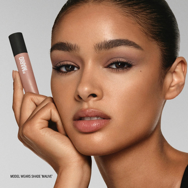 Makeup By Mario Master Mattes Long - Wear Cream Eyeshadow 2ml
