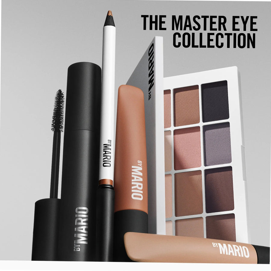 Makeup By Mario Master Mattes Long - Wear Cream Eyeshadow 2ml