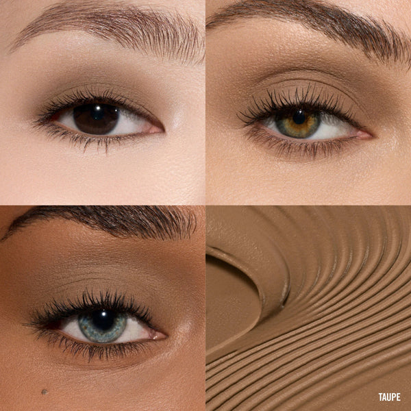 Makeup By Mario Master Mattes Long - Wear Cream Eyeshadow 2ml