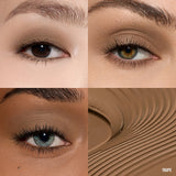 Makeup By Mario Master Mattes Long - Wear Cream Eyeshadow 2ml