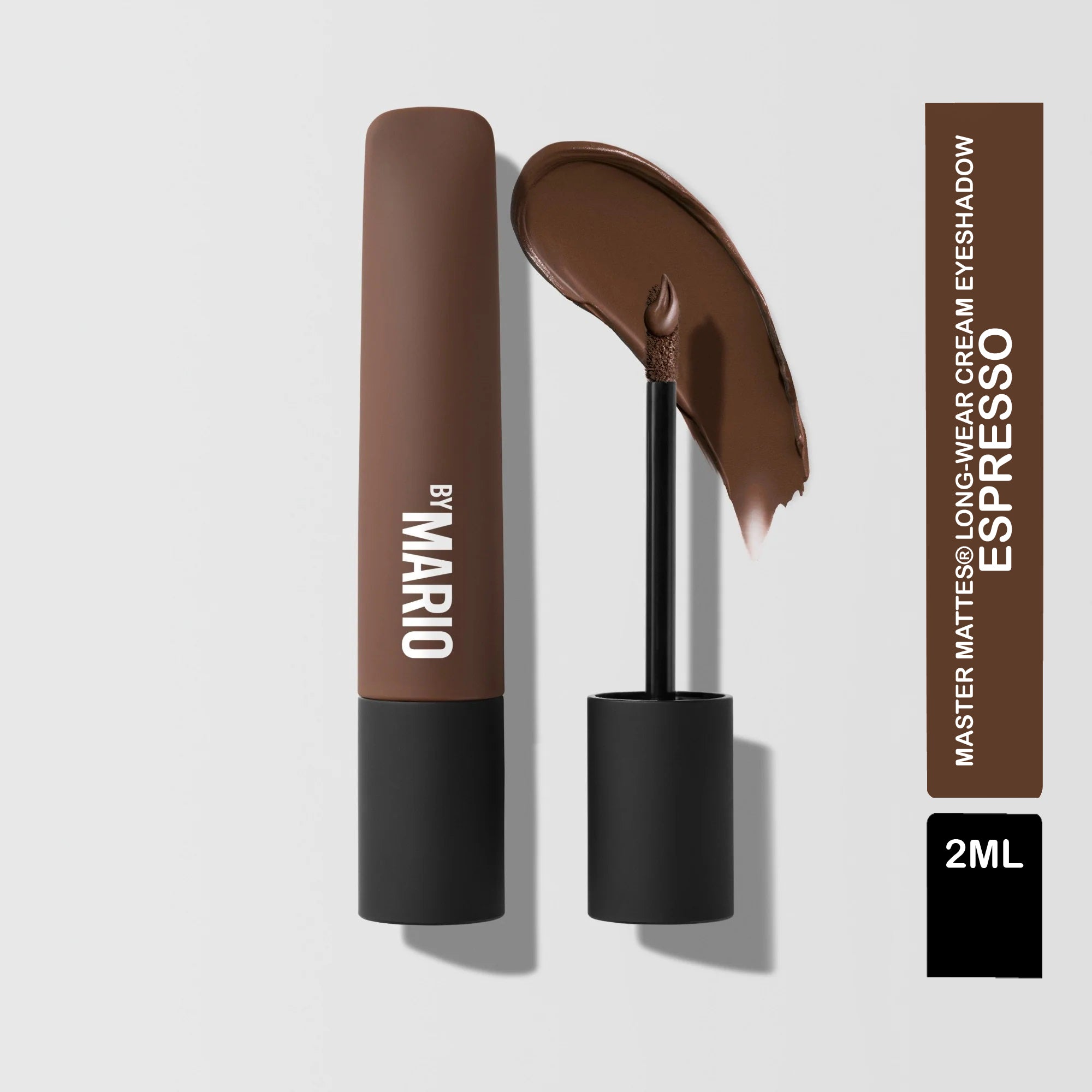 Makeup By Mario Master Mattes Long - Wear Cream Eyeshadow 2ml