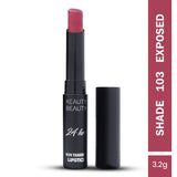 Keauty Beauty 24 hours matte lipstick3.2G