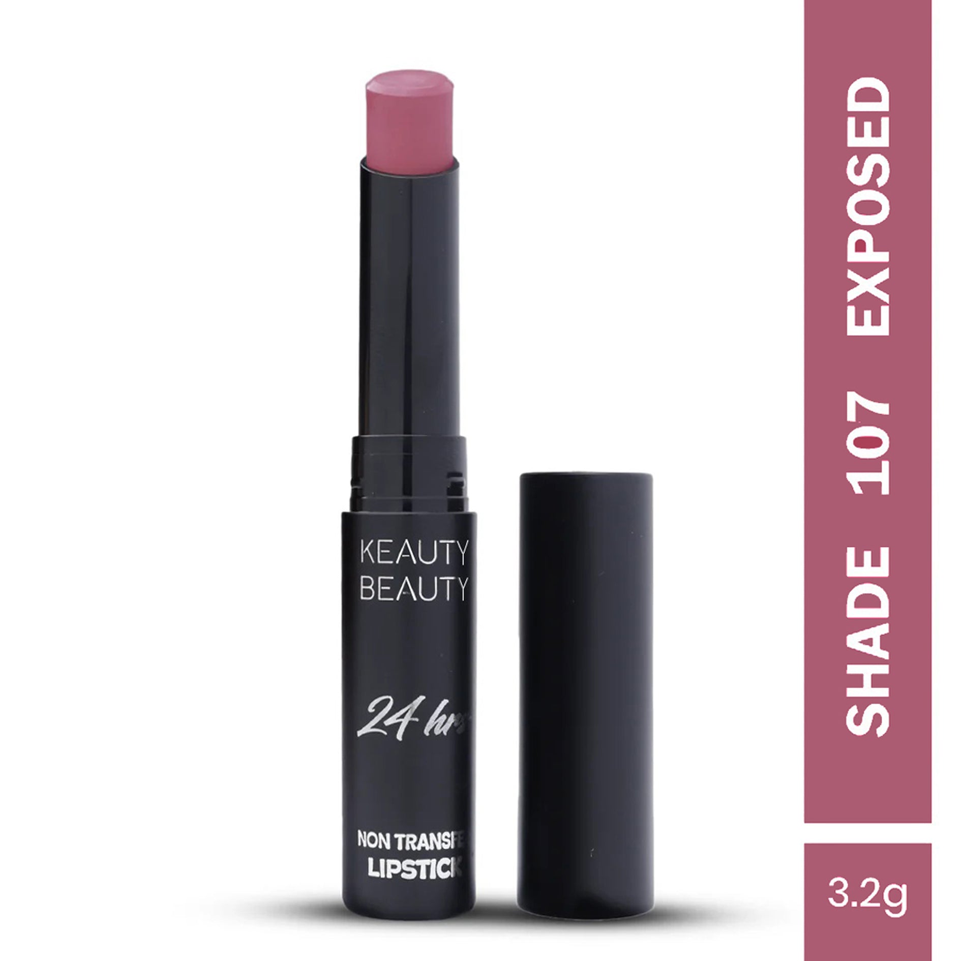 Keauty Beauty 24 hours matte lipstick3.2G