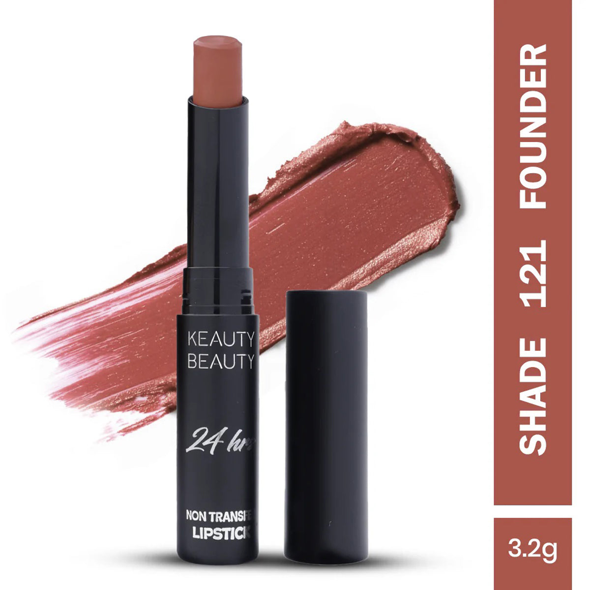 Keauty Beauty 24 hours matte lipstick3.2G