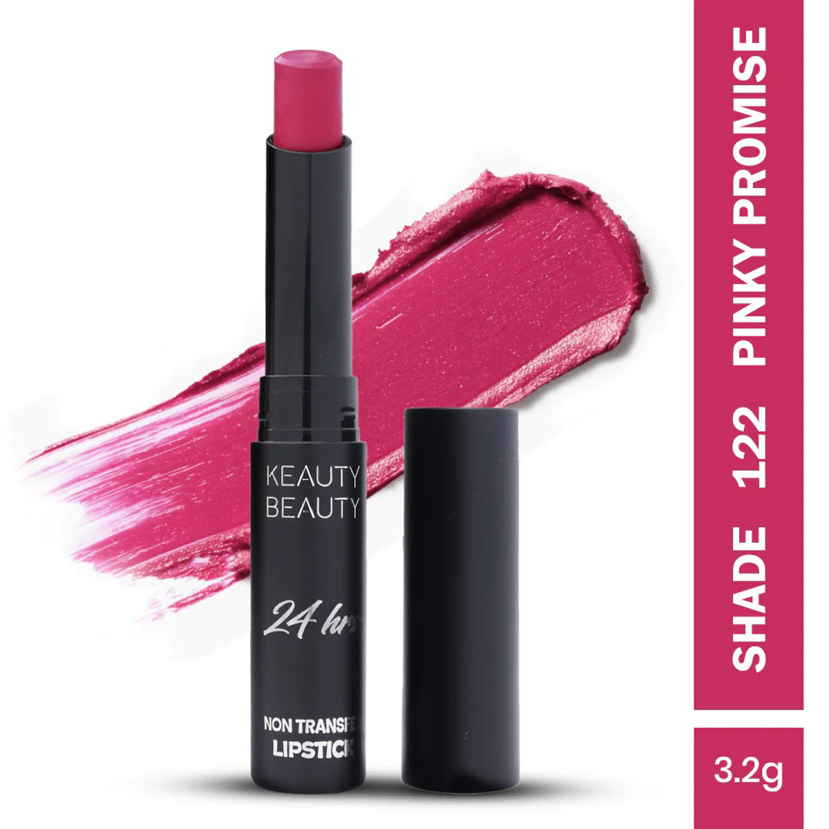 Keauty Beauty 24 hours matte lipstick3.2G