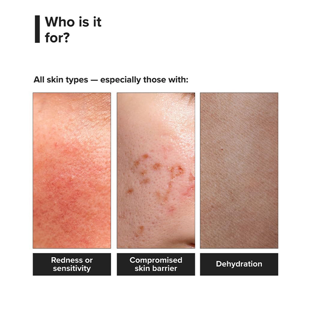 Minimalist B12+Repair Complex 5.5Per Moisturizer