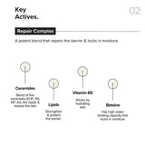 Minimalist B12+Repair Complex 5.5Per Moisturizer