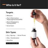 Minimalist Tranexamic 03Per Face Serum