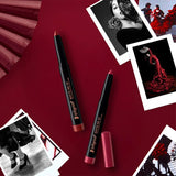 Pilgrim The Spanish Collection Matte Me Up Lip Crayon 1.4G