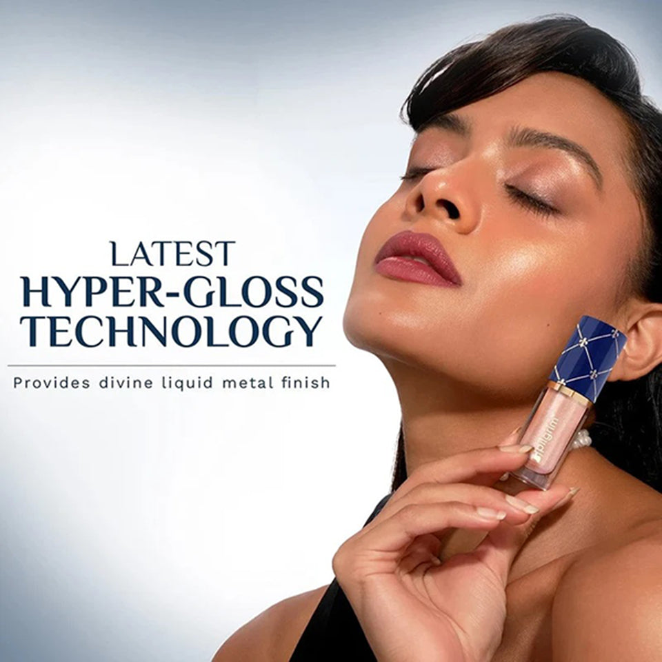Pilgrim The French Collection Liquid Serum Highlighter 5.3G