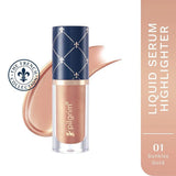 Pilgrim The French Collection Liquid Serum Highlighter 5.3G