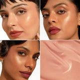 Pilgrim The French Collection Liquid Serum Highlighter 5.3G