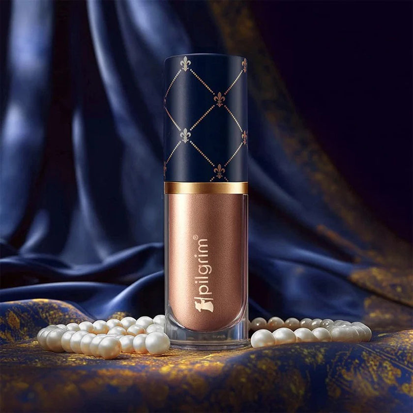 Pilgrim The French Collection Liquid Serum Highlighter 5.3G