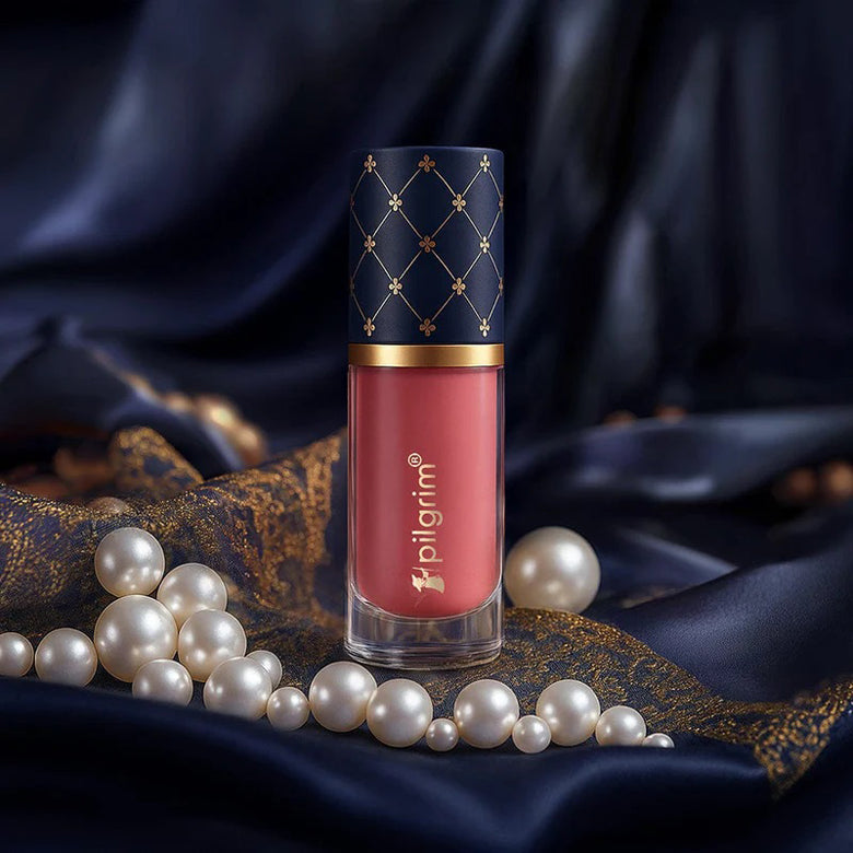 PilgrimThe French Collection Liquid Serum Blush 5.5G