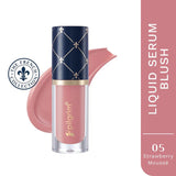 PilgrimThe French Collection Liquid Serum Blush 5.5G