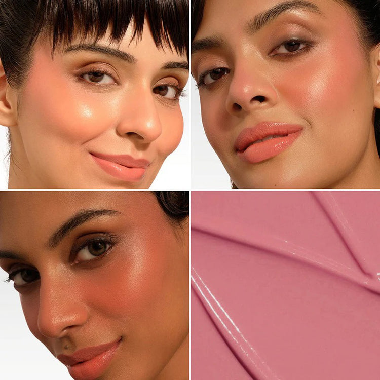 PilgrimThe French Collection Liquid Serum Blush 5.5G