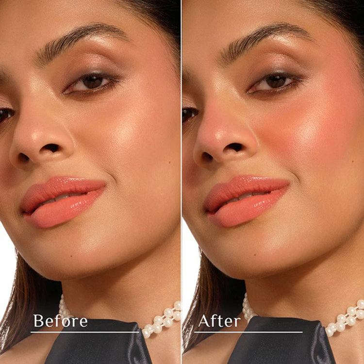 PilgrimThe French Collection Liquid Serum Blush 5.5G