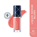 PilgrimThe French Collection Liquid Serum Blush 5.5G