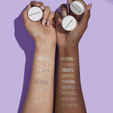 Shopaarel Lustrous Touch Glitter 3G