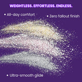 Shopaarel Lustrous Touch Glitter 3G