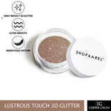 Shopaarel Lustrous Touch Glitter 3G