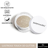 Shopaarel Lustrous Touch Glitter 3G