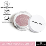 Shopaarel Lustrous Touch Glitter 3G