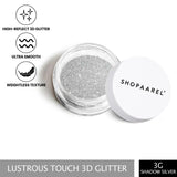 Shopaarel Lustrous Touch Glitter 3G