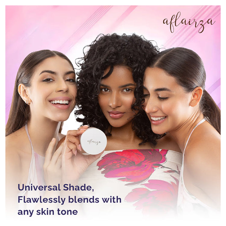 Aflairza Loose Setting Powder 25G