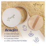 Aflairza Loose Setting Powder 25G