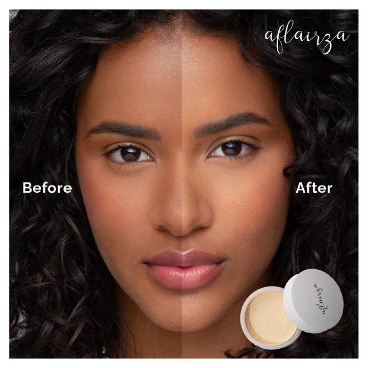 Aflairza Loose Setting Powder 25G