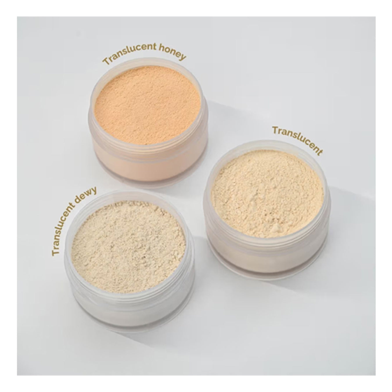 Aflairza Loose Setting Powder 25G