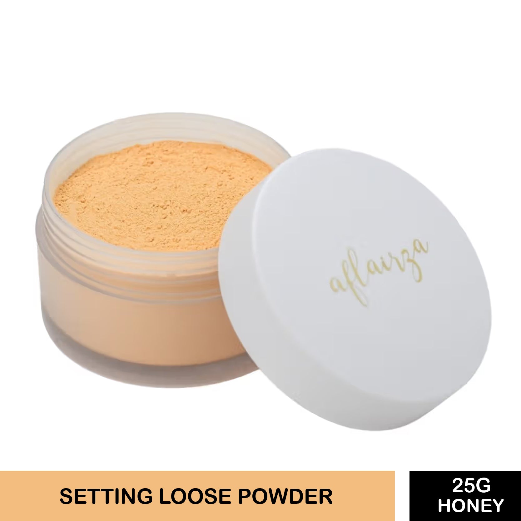Aflairza Loose Setting Powder 25G