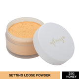 Aflairza Loose Setting Powder 25G