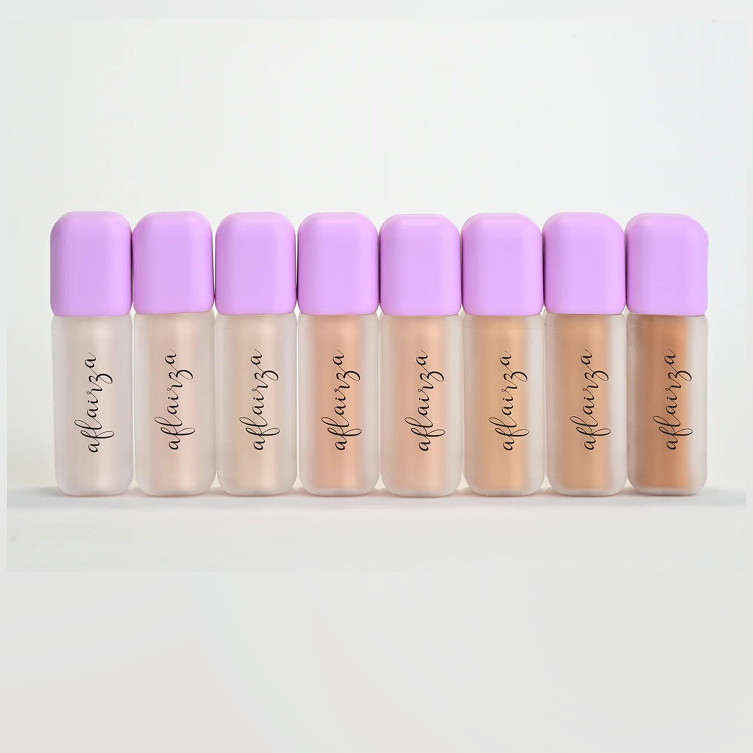 Aflairza Couvre Moi Liquid Concealer 10ML