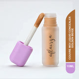 Aflairza Couvre Moi Liquid Concealer 10ML