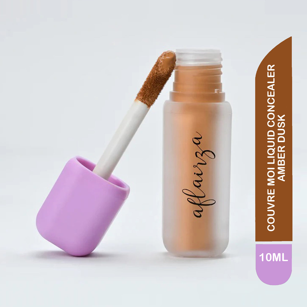 Aflairza Couvre Moi Liquid Concealer 10ML