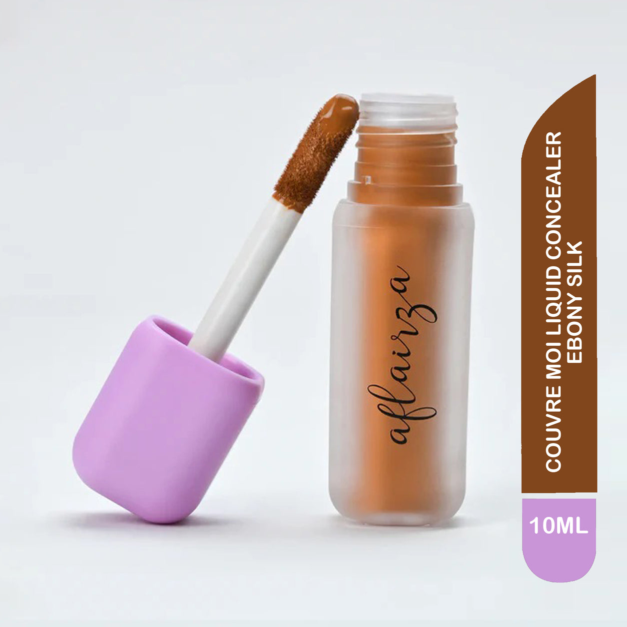 Aflairza Couvre Moi Liquid Concealer 10ML