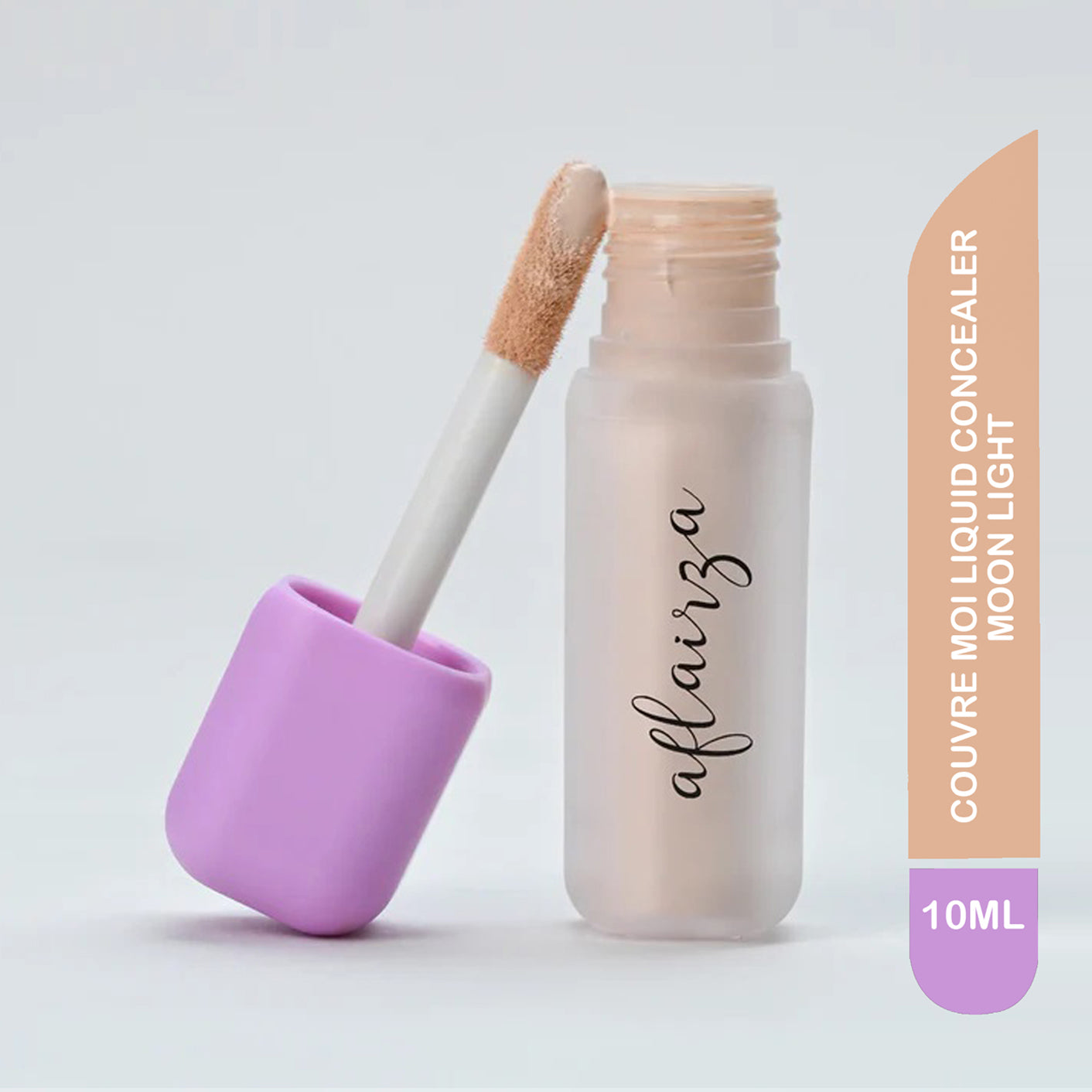 Aflairza Couvre Moi Liquid Concealer 10ML
