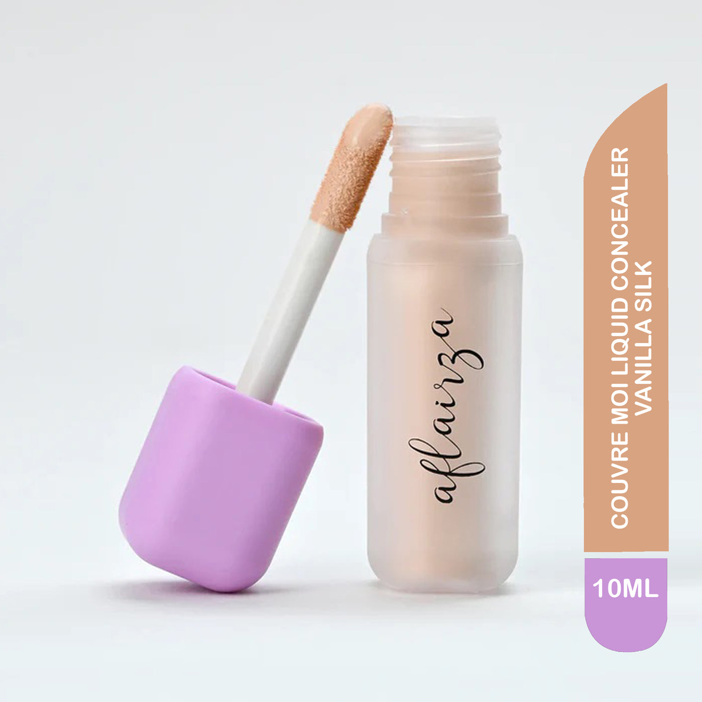 Aflairza Couvre Moi Liquid Concealer 10ML