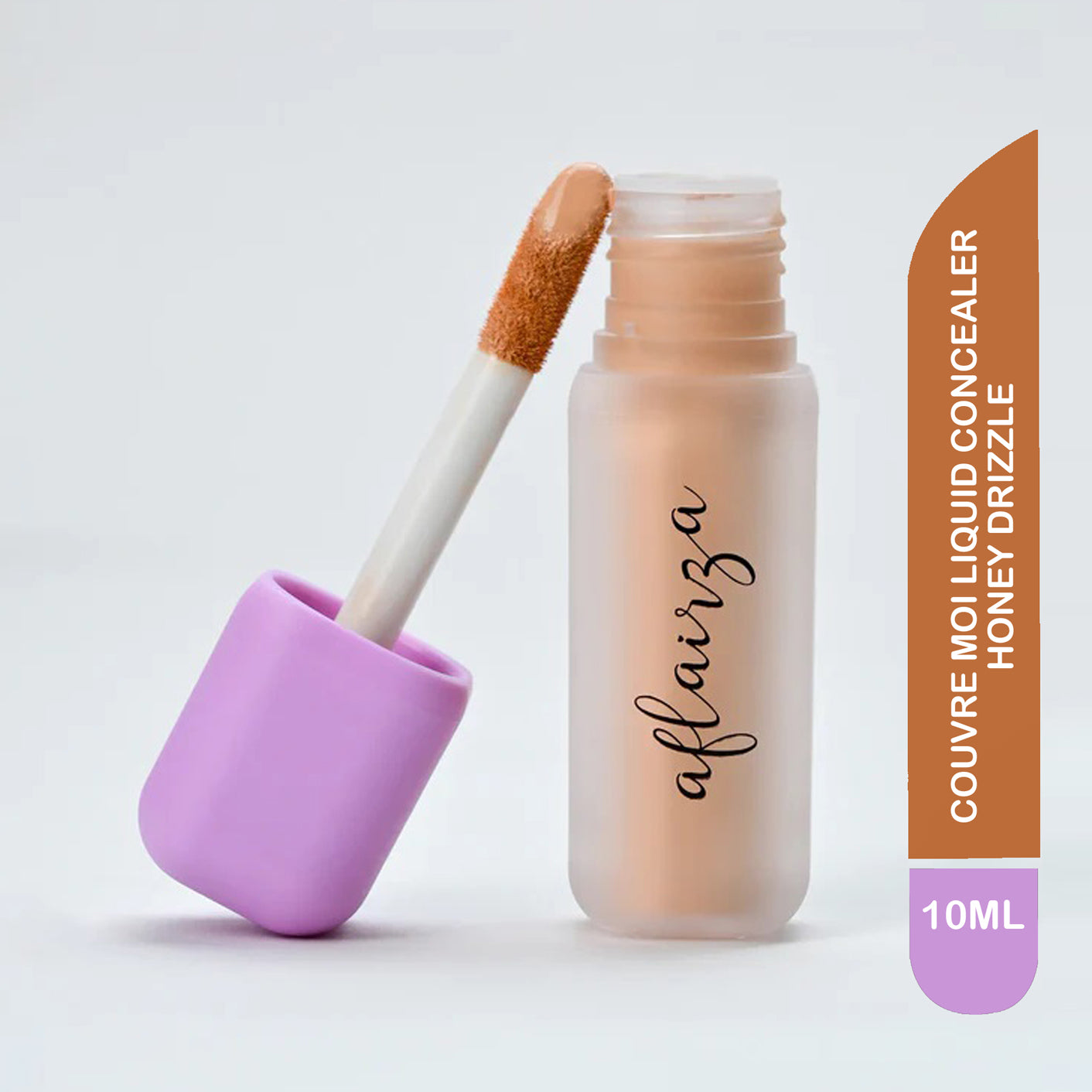 Aflairza Couvre Moi Liquid Concealer 10ML