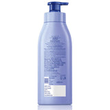 Nivea Shea Smooth Body Lotion