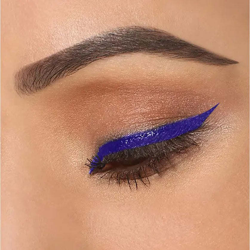 Lakme Forever Matte Eyeliner 4.2ML